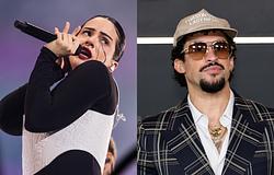 Rosalía tisztázta Bad Bunny-val kapcsolatos félreértett kijelentéseit
