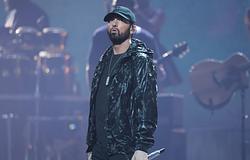 Botrány Eminem új dokumentumfilmje körül egy vitatott popcorn vödör miatt