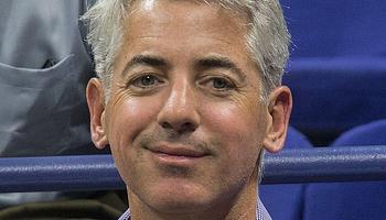 Bill Ackman ajánlatot tett a Universal Music Group felvásárlására — az ajánlat értéke kb. 64 milliárd dollár
