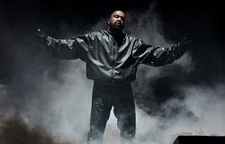 Kanye West elhalasztotta a marseille-i koncertet, egy héttel a UK Wireless lemondása után