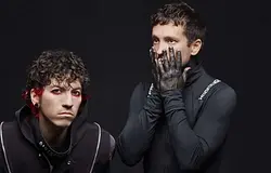 Koncertfilm érkezik a Twenty One Pilots mexikóvárosi stadionestjéről