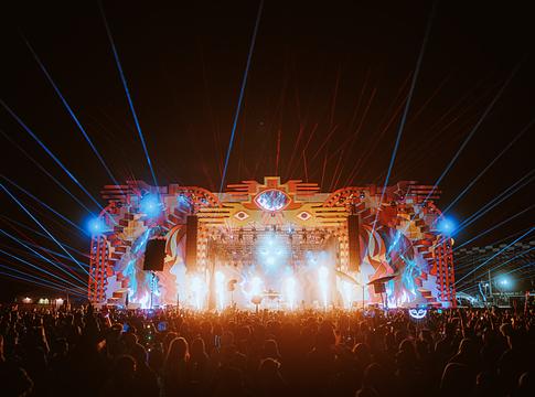 Kilencedik alkalommal tér vissza az Elements Music & Arts Festival a Pocono erdőibe