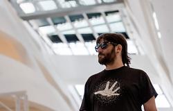 Saytek élő EP-vel érkezik Kevin Saunderson KMS kiadóján