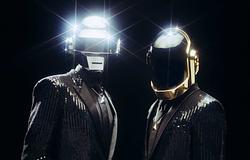 Limitált Daft Punk gördeszka 15 000 dollárért került piacra