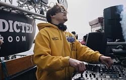 Marvin Aloys: az alpesi house zene úttörője és a hegyek hangjának nagykövete