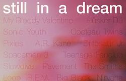 Simon Reynolds új könyve a shoegaze és az alternatív rock aranykorát idézi meg