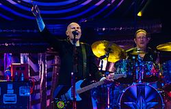 The Smashing Pumpkins és Chris Stapleton a fő fellépők az America250 július 4-i LA-koncertjén