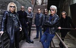 Bon Jovi lesz a BST Hyde Park 2027 első főfellépője