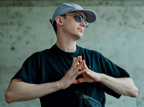 Black Eyes új EP-je az Ascension on Waxnél: megérkezett a „Mystic Aquazone”