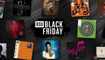 Megvan a 2026-os Record Store Day Black Friday teljes listája