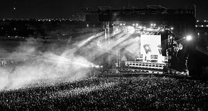 Skrillex vezeti a The Summer Smash 2026 szombatját – Playboi Carti és Lil Uzi Vert is főfellépő