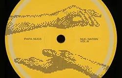 Papa Nugs a 00-s évek elektroszemtelenségét csavarja vissza a Nug Nation Vol. III-on