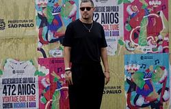 Volkoder első EP-je a Diynamicnál: új szintre lépett a brazil producer