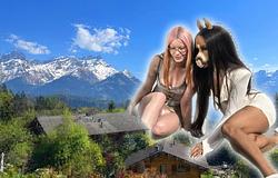 Wet Leg: HorsegiirL turbózza fel a CPR-t egy pörgős remixben