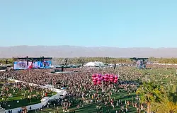 A StubHub új védelmi programot indított fesztiválpanaszokra és lemondásokra