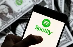 Újabb fordulat az MLC és a Spotify jogi csatájában