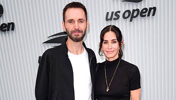Courteney Cox és a Snow Patrol gitárosa, Johnny McDaid különváltak tíz év után
