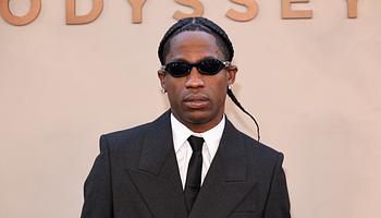 Travis Scott új albumára az Oasis és a Daft Punk is hatott