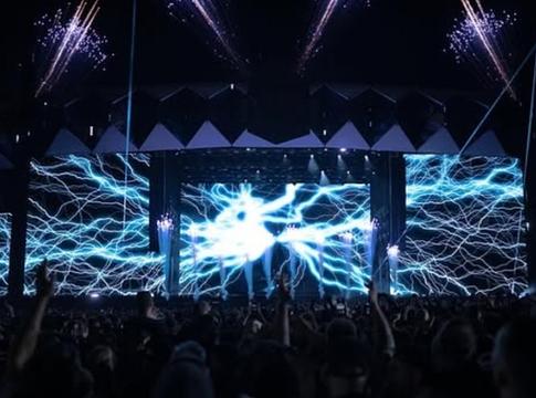 Szünetet tart a Zürich Openair, 2026-ban nem rendezik meg a fesztivált