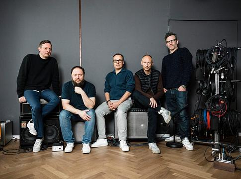 Jazzanova: az In Between új élete és öröksége