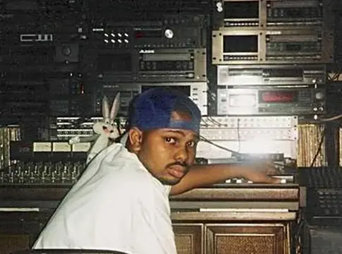 DJ Screw eredeti katalógusa megérkezett a streamingre: itt az Originals Vol. 1