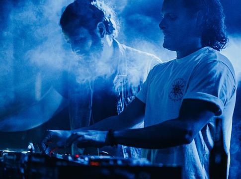 Újra itt a Hidden Empire: 'No Rules' EP a Truesoul-nál