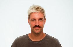 Kolter újragondolta Jamie Jones „Murder Mystery” című trackjét