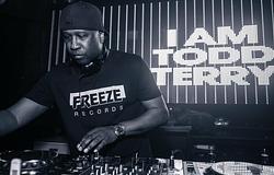 Todd Terry hi-fi hallgató bárt nyit Liverpoolban Freeze HiFi néven