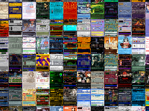 A Deezerrel tér vissza a streamingkorszakba a Winamp