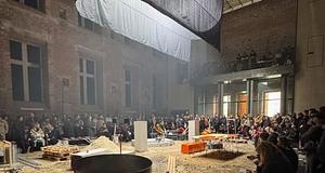 Berlin Fashion Week 2026: divat, klubkultúra és elektronikus zene egy városban