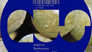 Bambounou háziasra fordul a Parsons EP-n