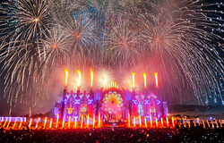 EDC Thailand decemberre nagy nevekkel és új színpaddal tér vissza Phuketre