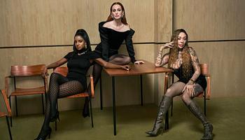 26 év után új közös albummal jön az eredeti Sugababes