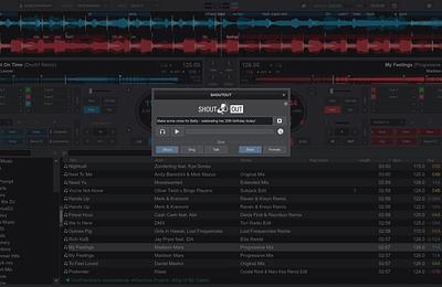 A VirtualDJ már hangbemondást és DJ-scripteket is generál AI-val