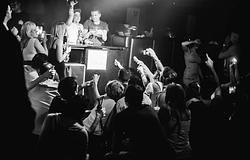 A Ministry of Sound új sorozattal idézi fel legendás éjszakáit