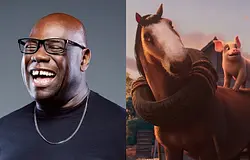 Carl Cox először írt filmzenét: George Orwell Állatfarmjához készített új szerzeményeket