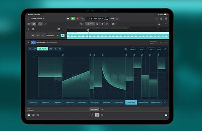 Apple Logic Pro 12.3: fejlettebb AI, új Alchemy funkciók és gyorsabb workflow