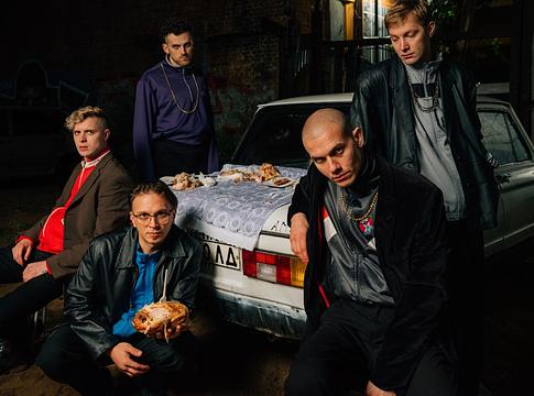 Elhunyt Nikolai Komyagin, a Shortparis frontembere