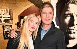 Anaïs Gallagher: „Soha nem unnám meg az Oasis koncertjeit”