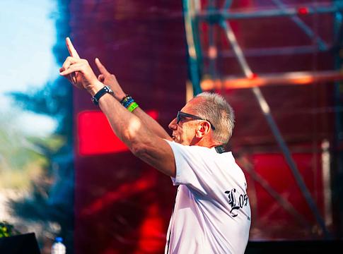 Johan Gielen visszatért az Airscape projekthez: megérkezett az új album, az Etherflow