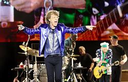 Mick Jagger: „Alig várom, hogy újra turnézzunk” – de idén még nem számít rá