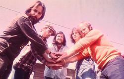 Negyvennyolc év után végre megjelenik a The Beach Boys elveszett albuma