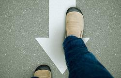 Hátrafelé séta – az új, tudományosan alátámasztott edzésmódszer, ami garantáltan kizökkent a megszokásból