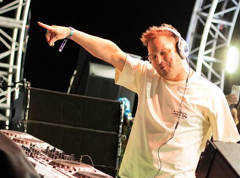 Új korszak jöhet a Dash Berlin körül Jeffrey Sutoriusszal