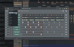 Megérkezett az FL Studio 2025 – AI, új loop eszközök és dinamikus keverő sávok