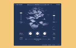 Arturia Rev OCEAN: kompakt, FDN‑alapú atmoszféra‑reverb