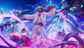 Lil Tecca a Fortnite Festival 15. évadának főfellépője: „full-circle” pillanat a GTA-hatású rap mögött
