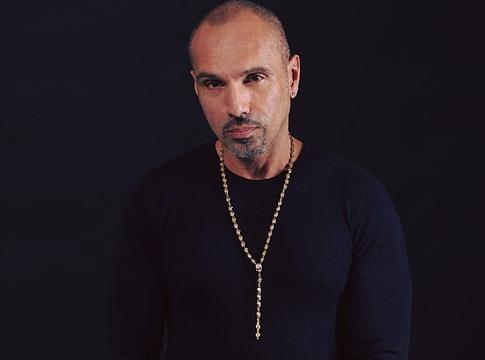 David Morales és Leroy Burgess közös varázslata a ‘Come On’-ban