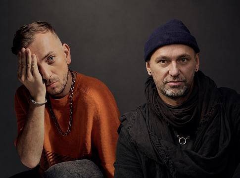 Colyn és Henrik Schwarz is újragondolta Monolink legutóbbi albumát
