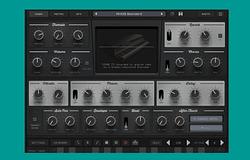 AudioKit Pro Retro Keys: klasszikus elektromos zongorák iPhone-ra és iPadre